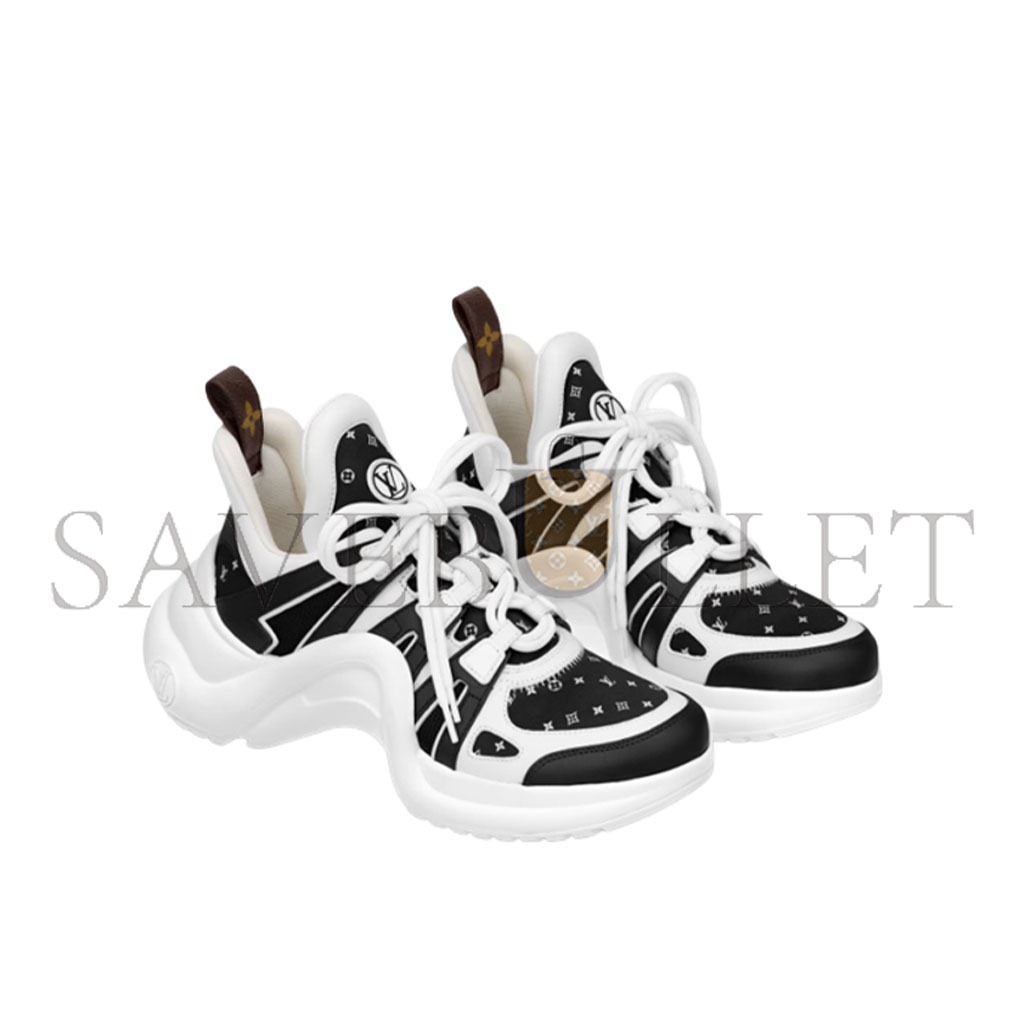 l**is V*t*n archlight sneakers lv 1abhnz
